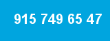 915 749 65 47